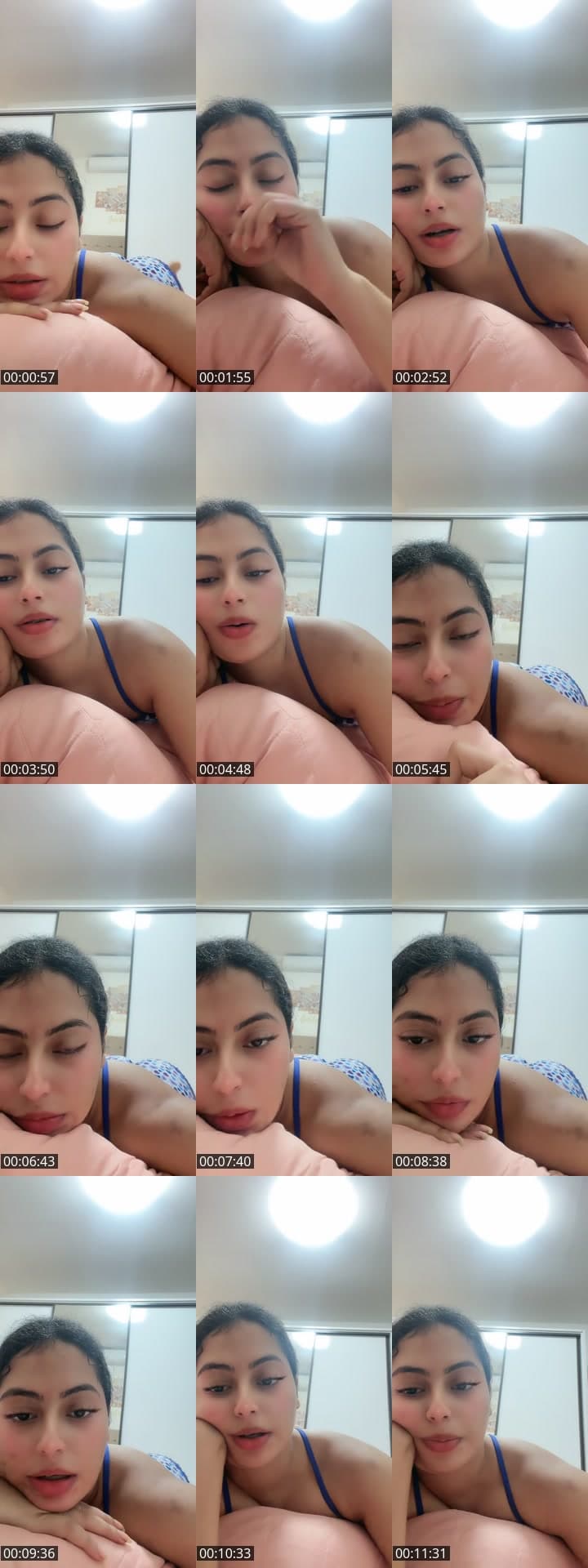 @lanny3124 TikTok live stream