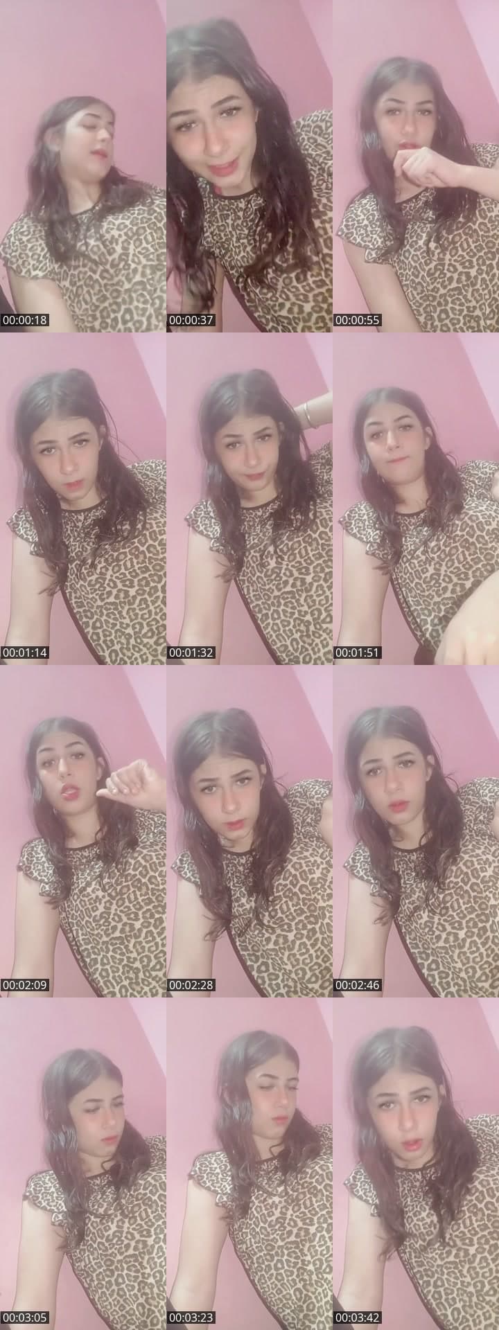 @roro.roro4499 TikTok live stream