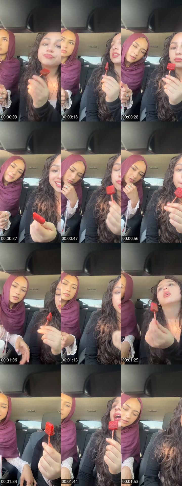 @welcomfhi TikTok live stream