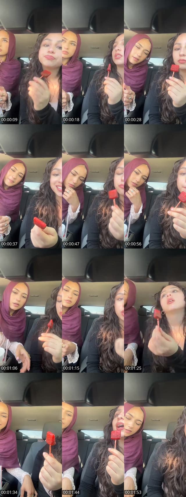 @welcomfhi TikTok live from 2026-05-07