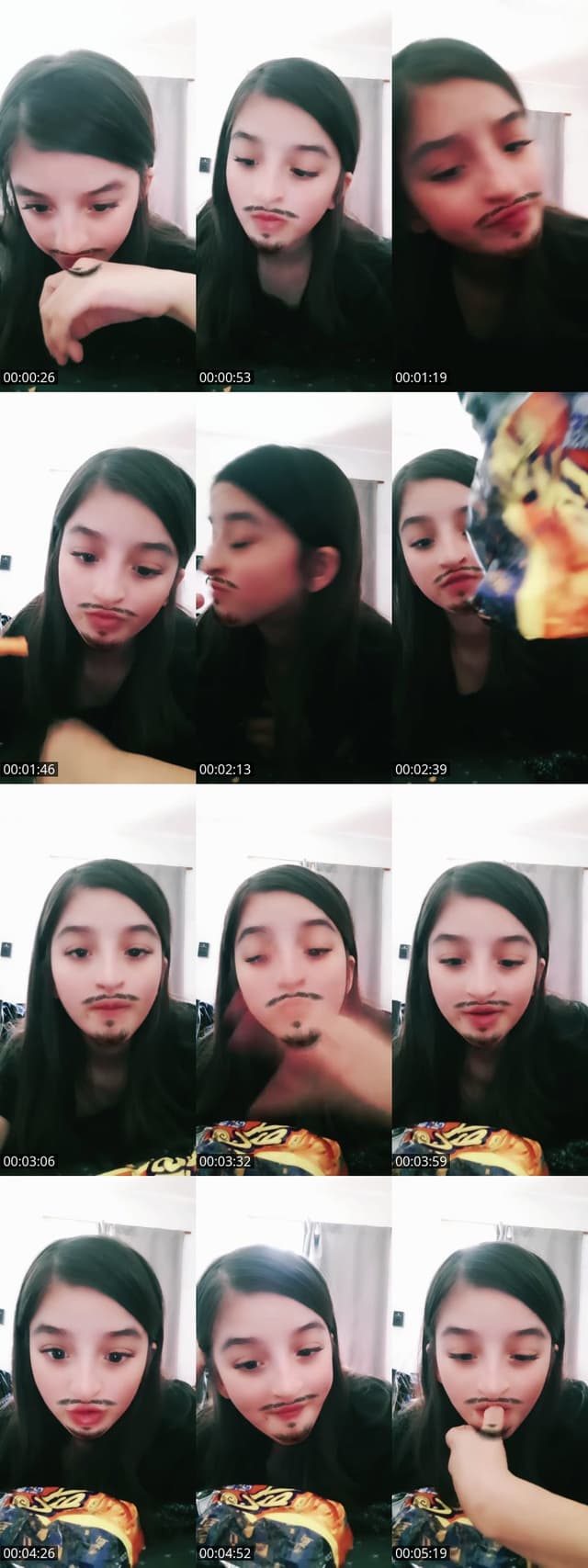 TikTok live: 💕 by @xime12q3