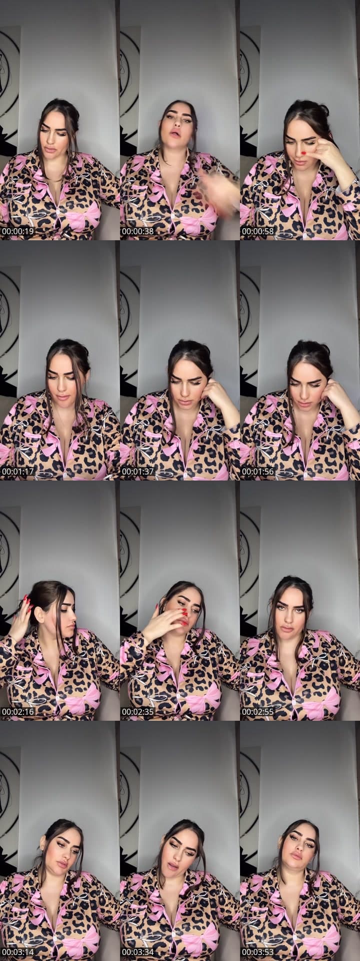 @hemy525 TikTok live stream