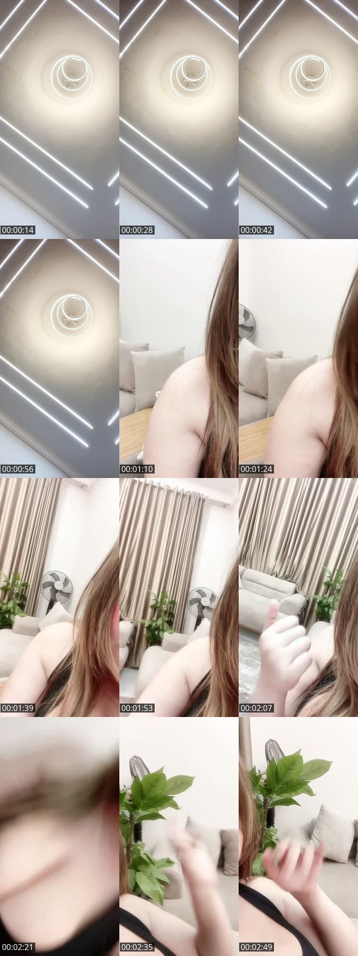 @yassmine.fadl TikTok live stream