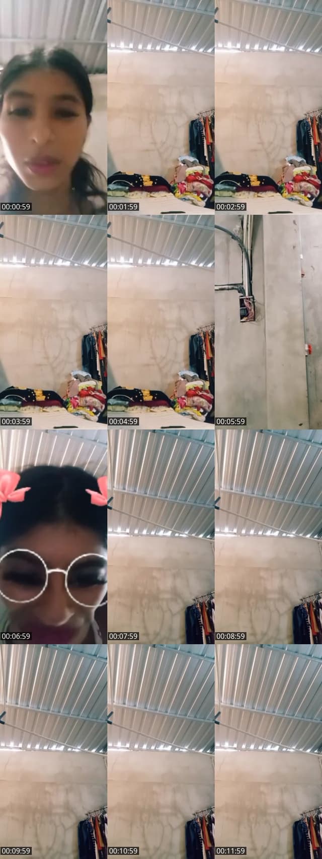 Past TikTok live: 19 años 💗🥺🫦 by @odalis.dandida.od