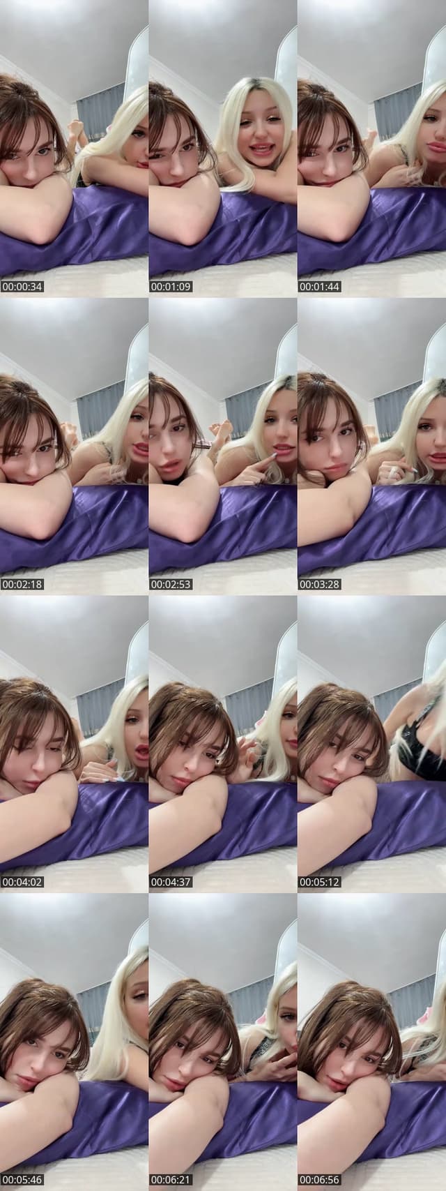@xassal TikTok live from 2026-05-07