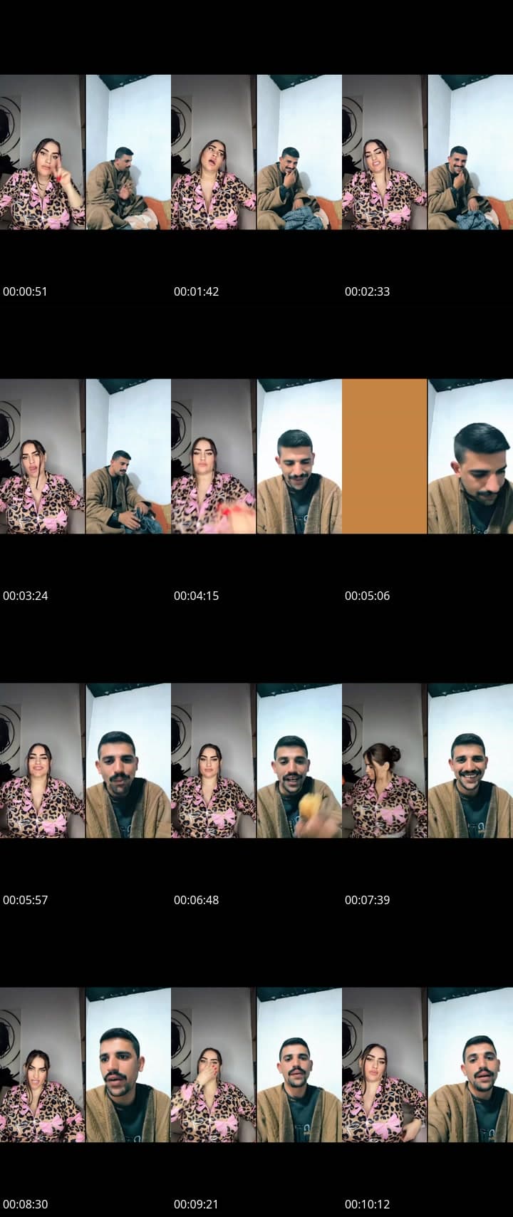@hemy525 TikTok live stream