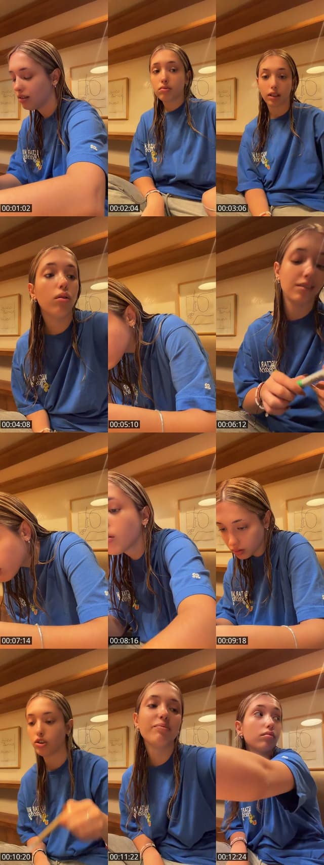 TikTok live: unite amor by @kikiarmano_