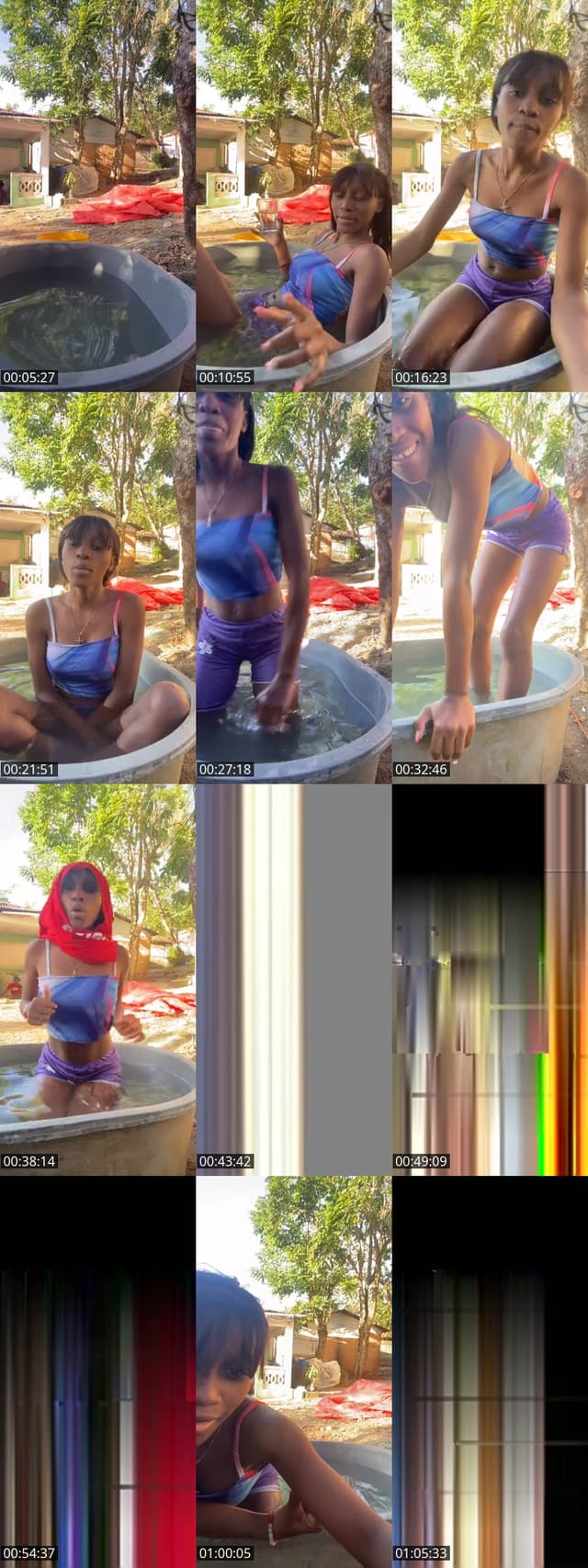 TikTok live: Jugamos by @pamela__108