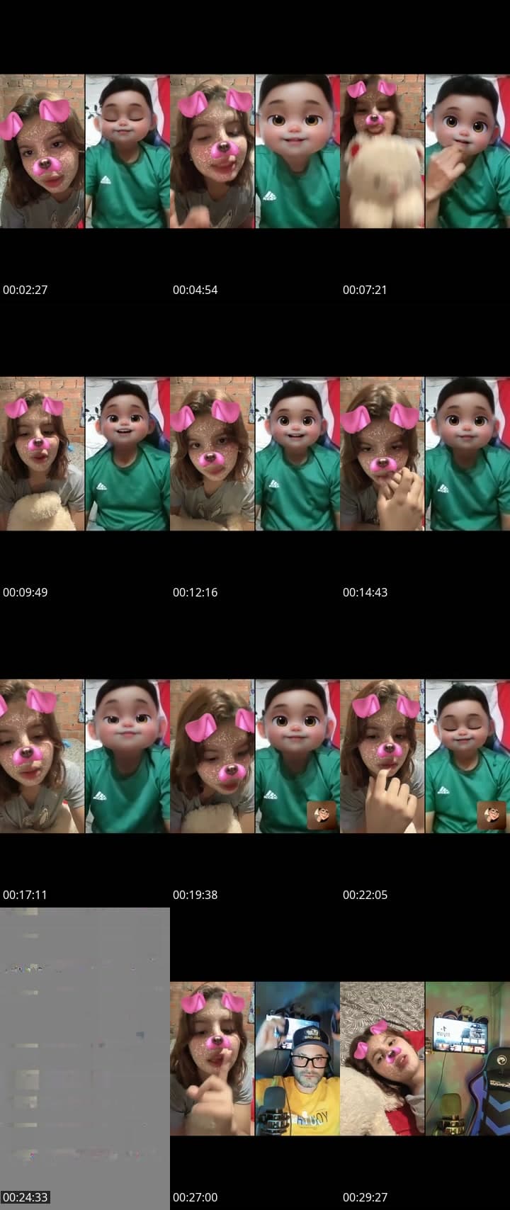 @dayfernandez12z TikTok live stream