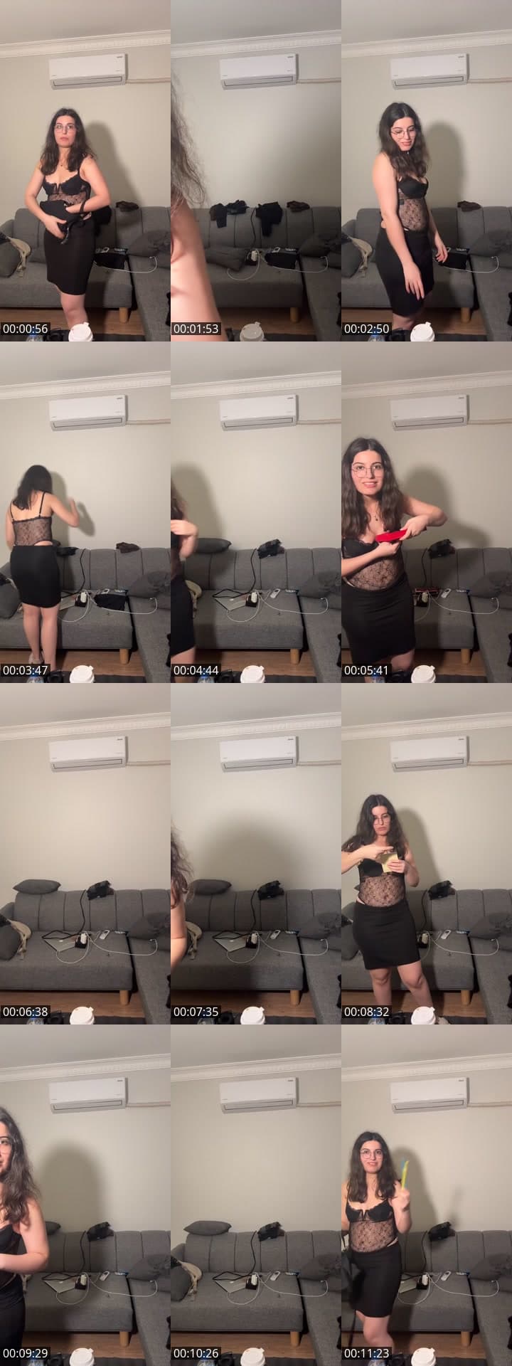 Kombin yayını