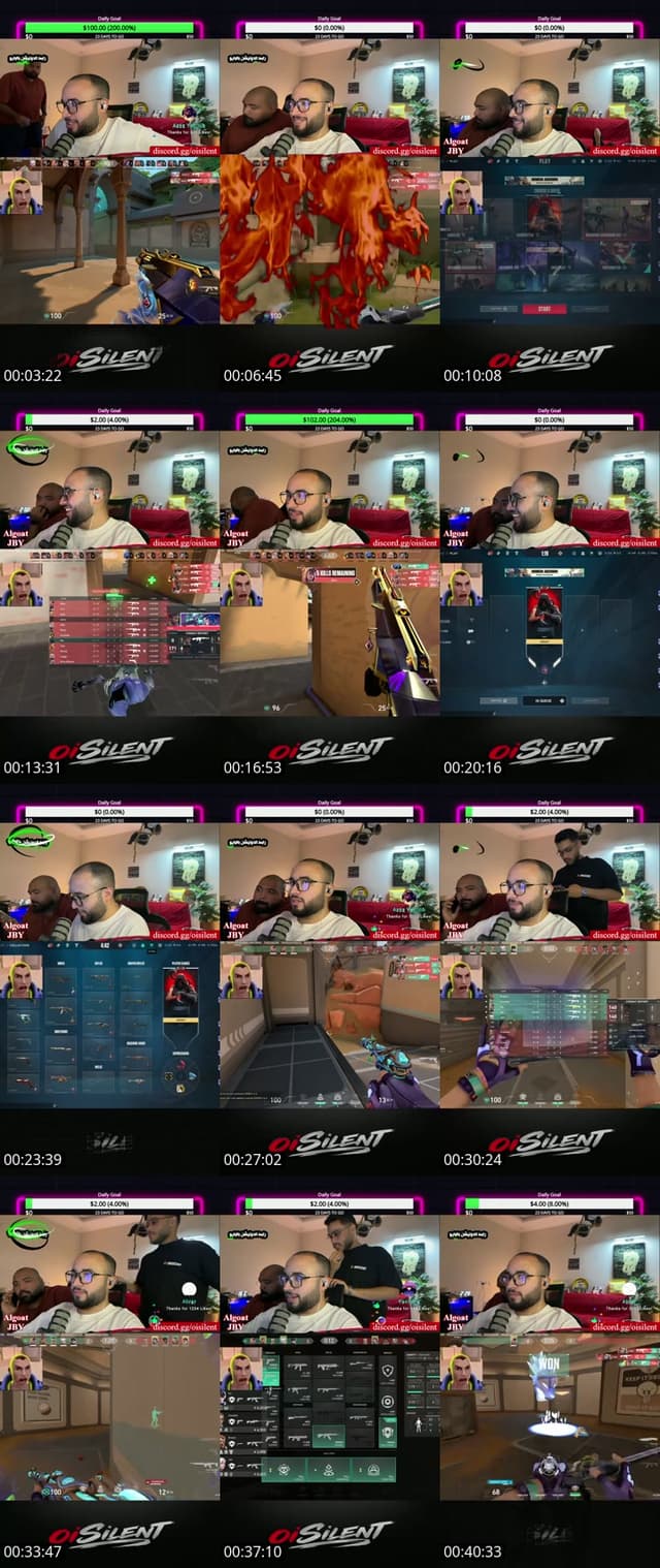TikTok live: اليرتات جديده - فالو كومب by @ny99y