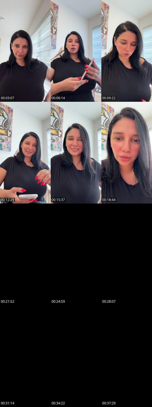 TikTok live: 💕 by @sara.jghab