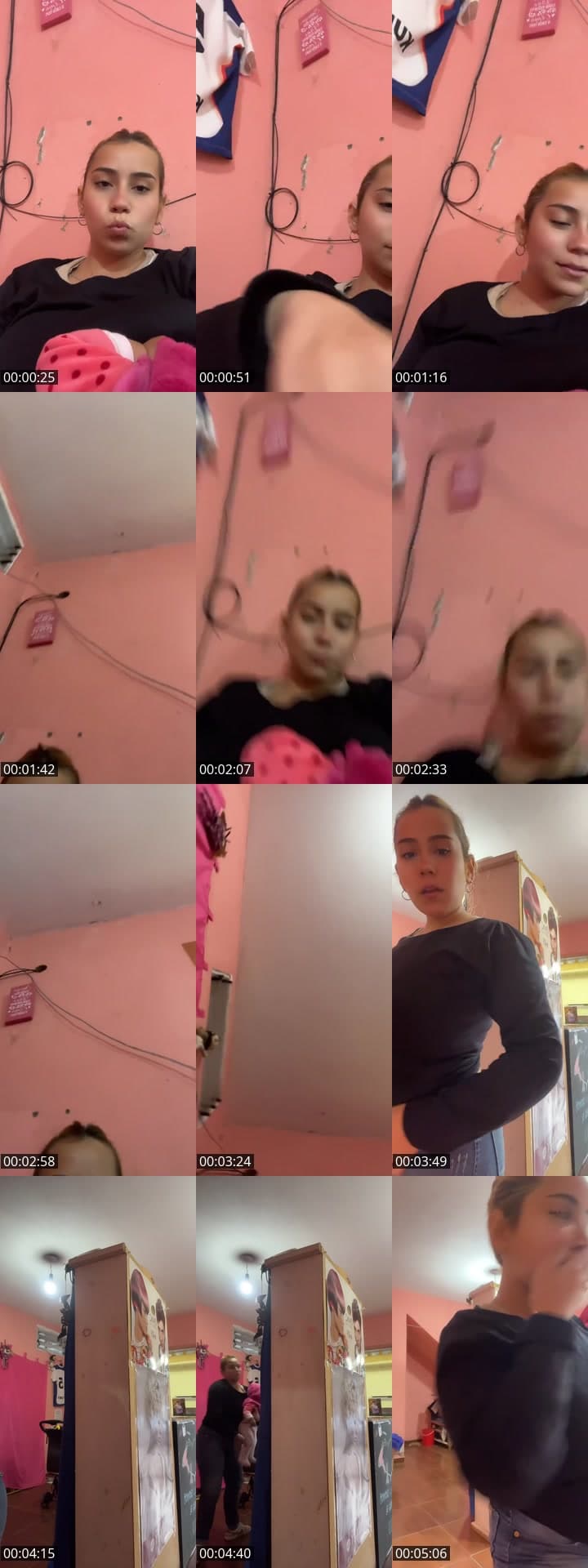 @wanda_0721 TikTok live stream