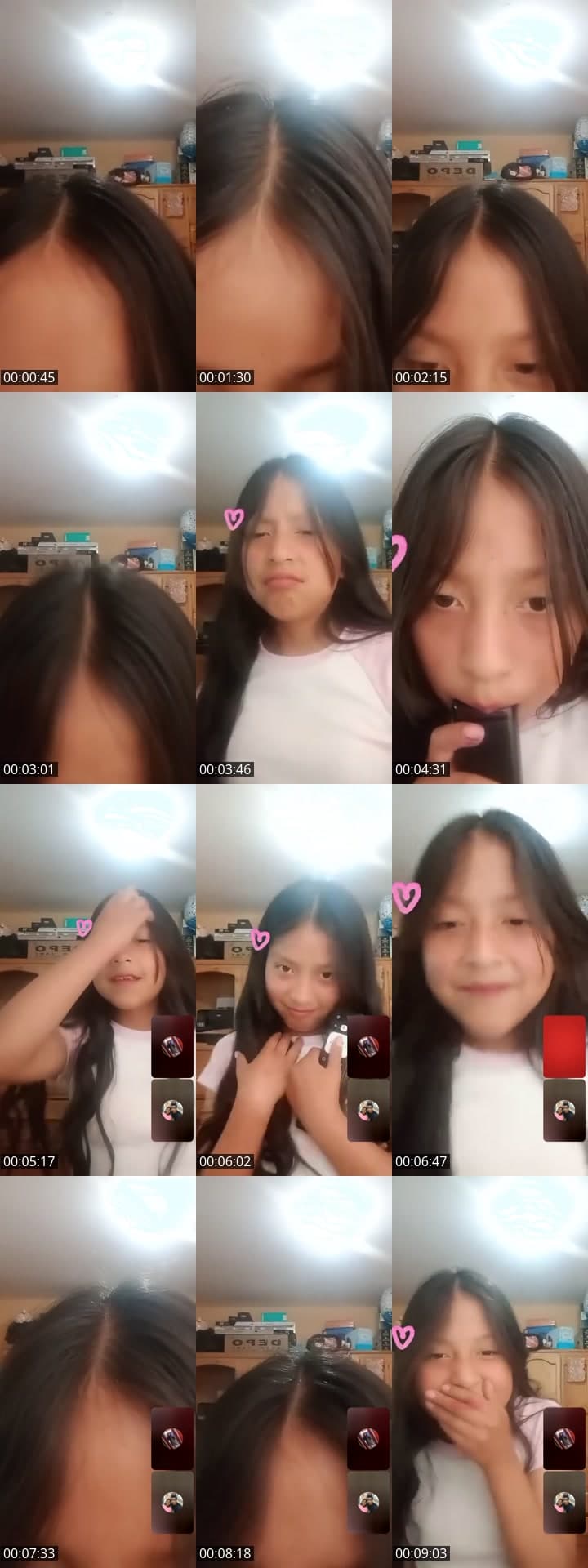 @nao30842 TikTok live stream