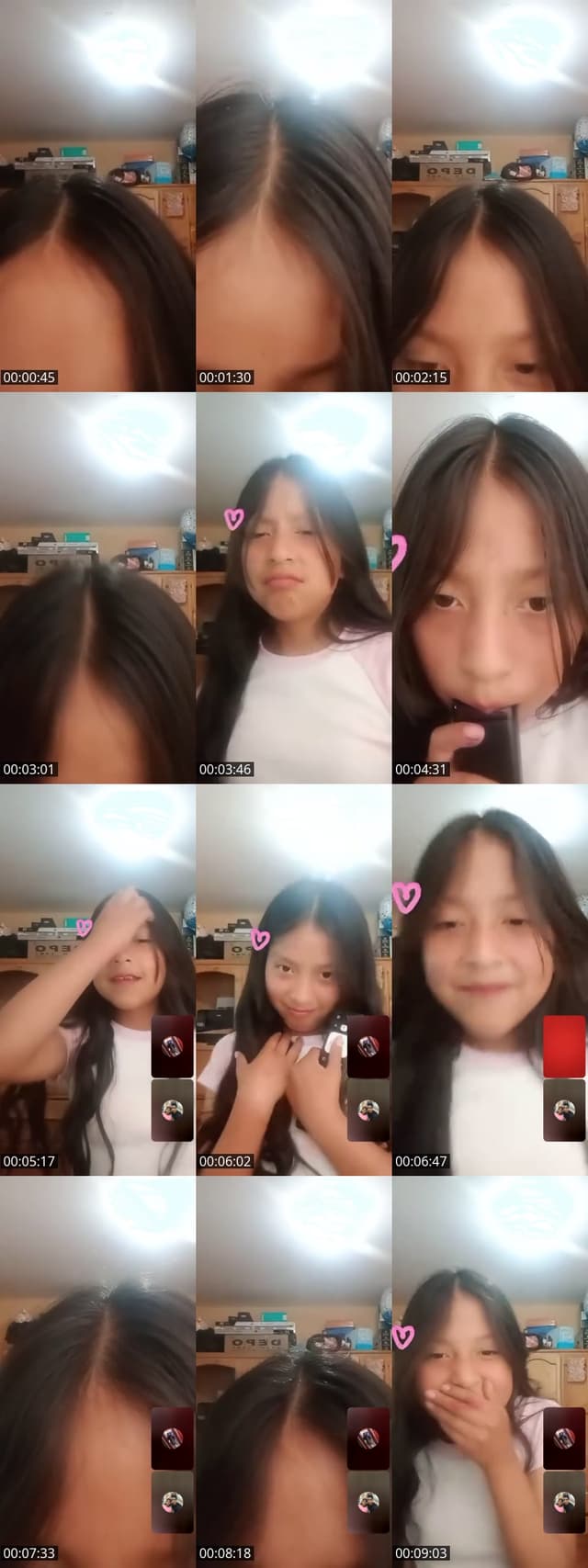 @nao30842 past TikTok live from 2026-05-07