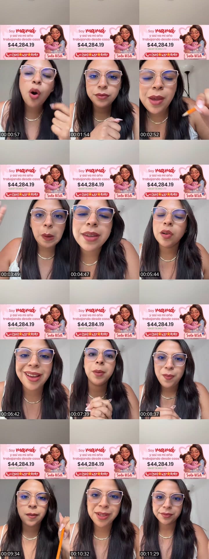 Transforma tu vida💖