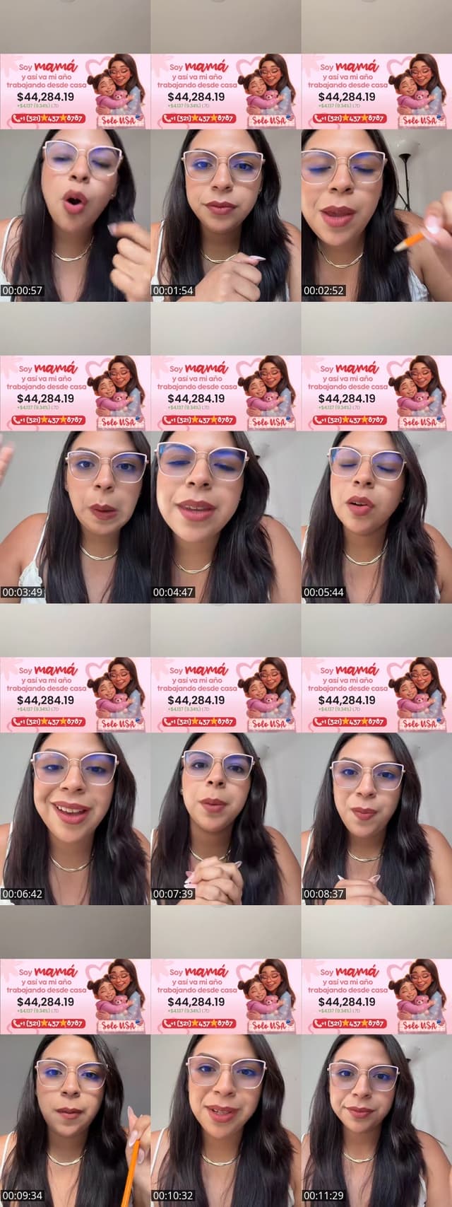 TikTok live: Transforma tu vida💖 by @danievargs2