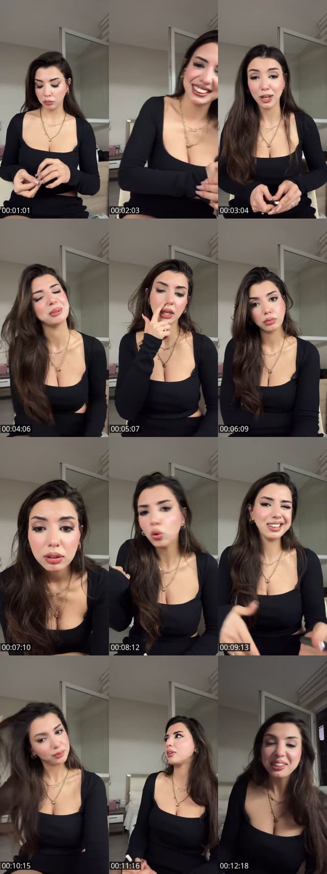 @esinguneylii TikTok live from 2026-05-07