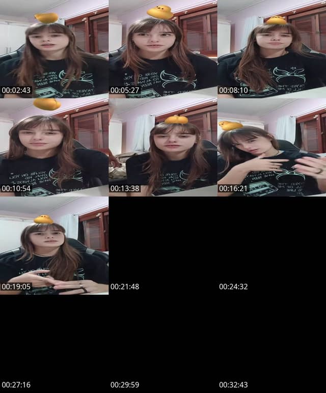 Past TikTok live: yapping by @beise.cos