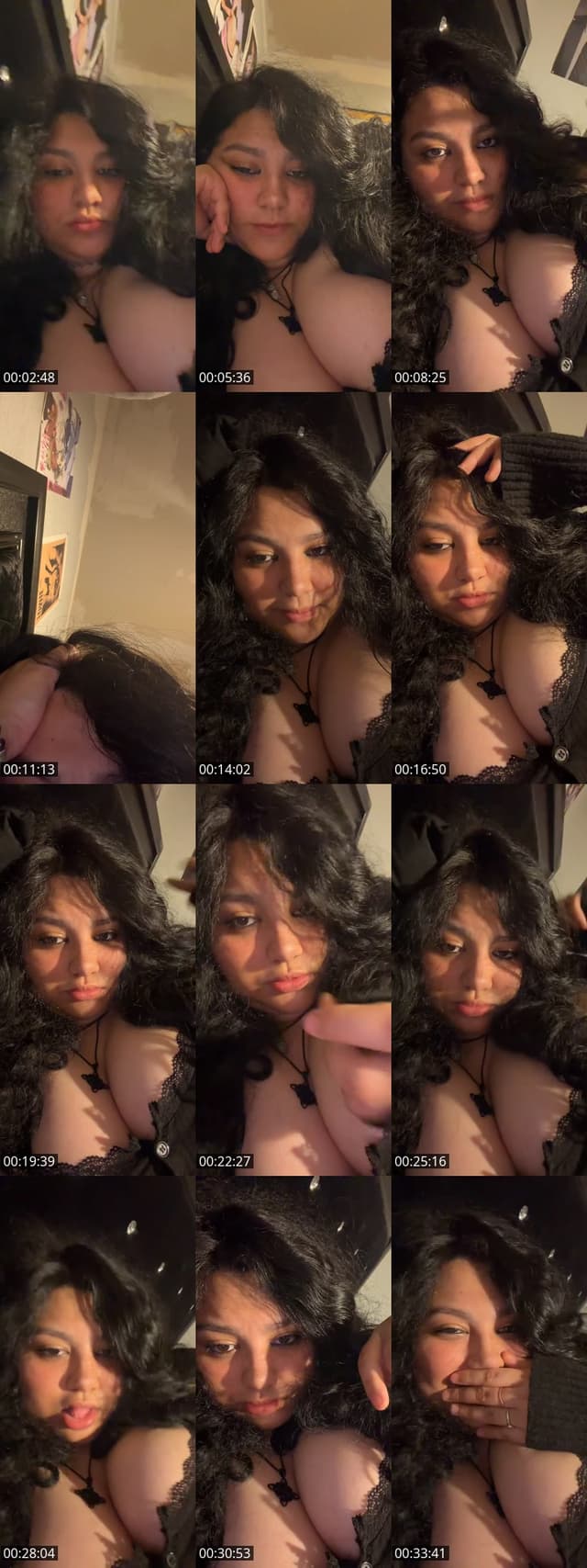 TikTok live: Hello 👋 by @princessbittyxo