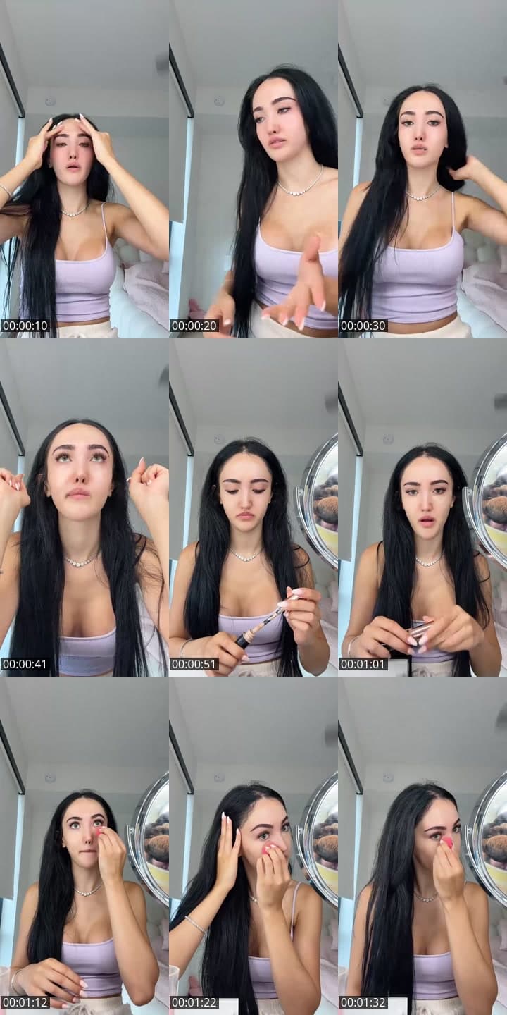 #girltalk