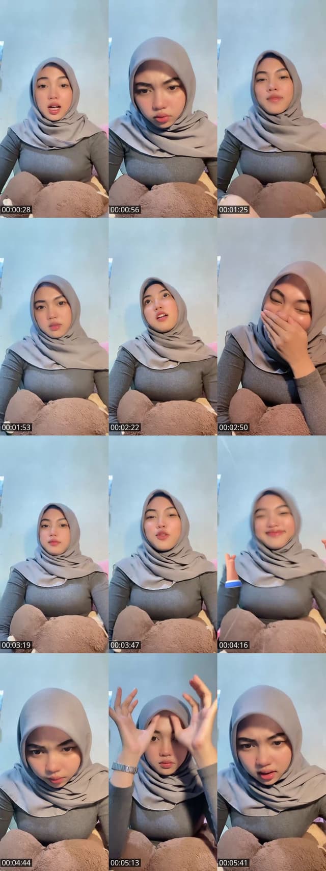TikTok live: holaaa by @dvfblh__