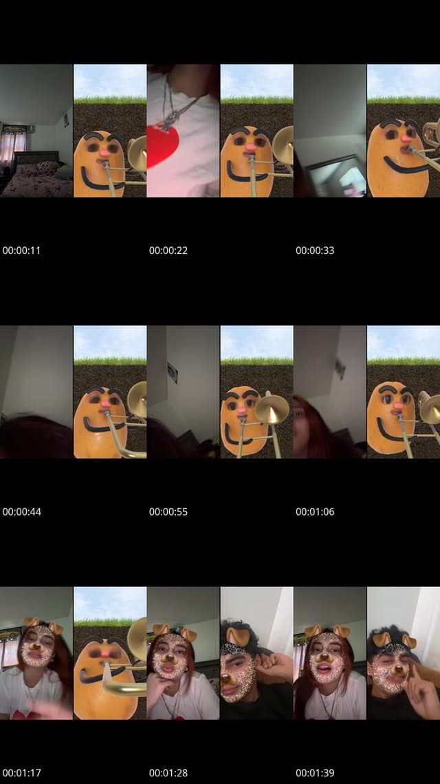 TikTok live: vengoo tit@🦥 by @sarahii.81