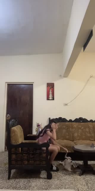 @camille_419 TikTok live stream