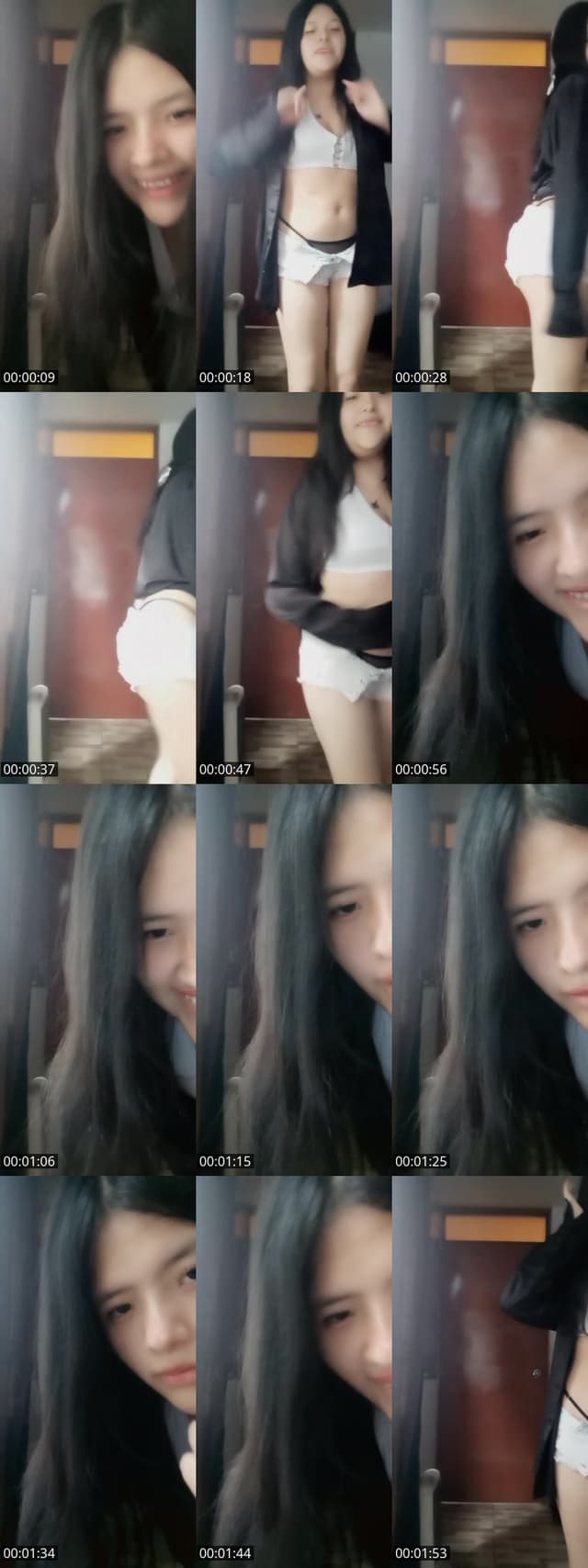 TikTok live: chisme y bailo por regalos🎁🎀 by @danna_20629