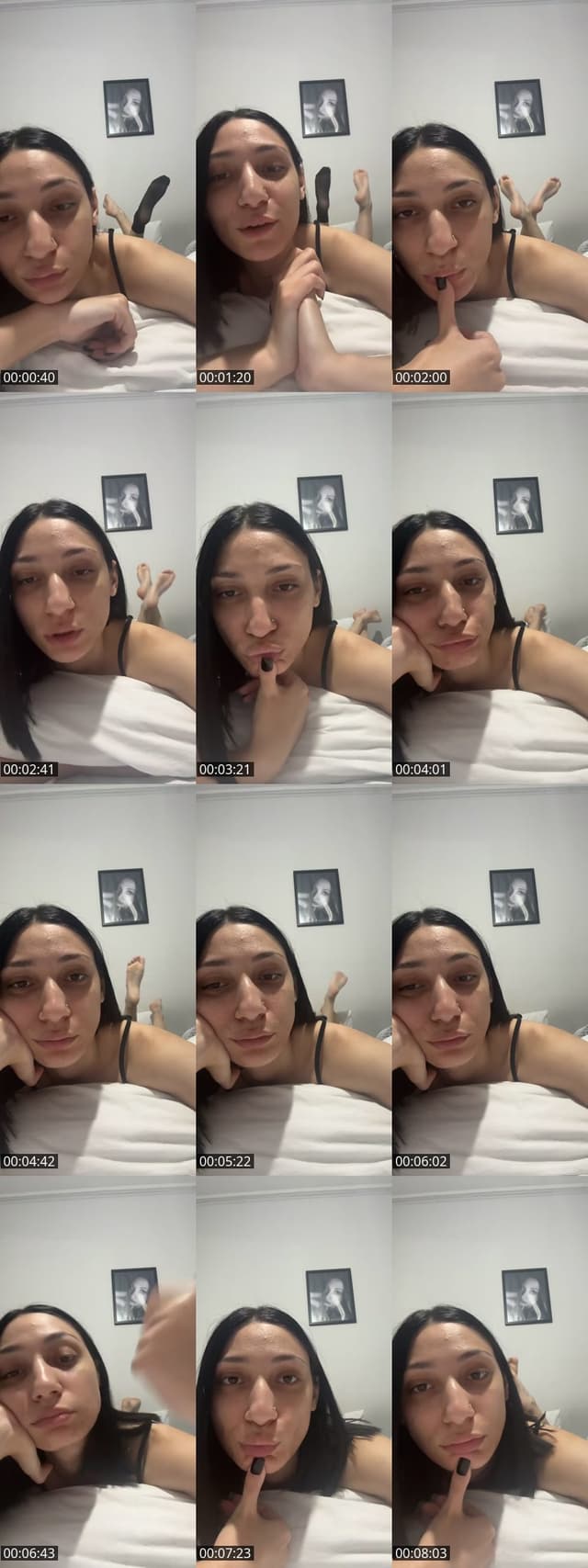 @sempre.regina TikTok live from 2026-05-07