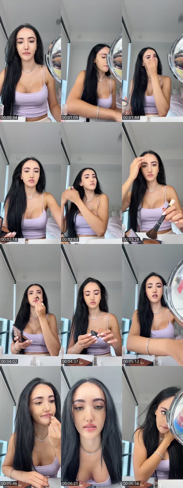 #girltalk