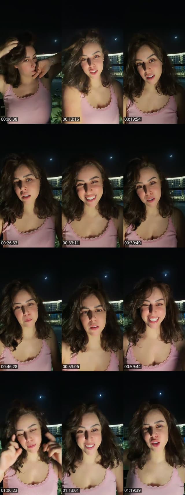 TikTok live: مابين الثقافة والوناسة gg🎀🌸 by @3itre_