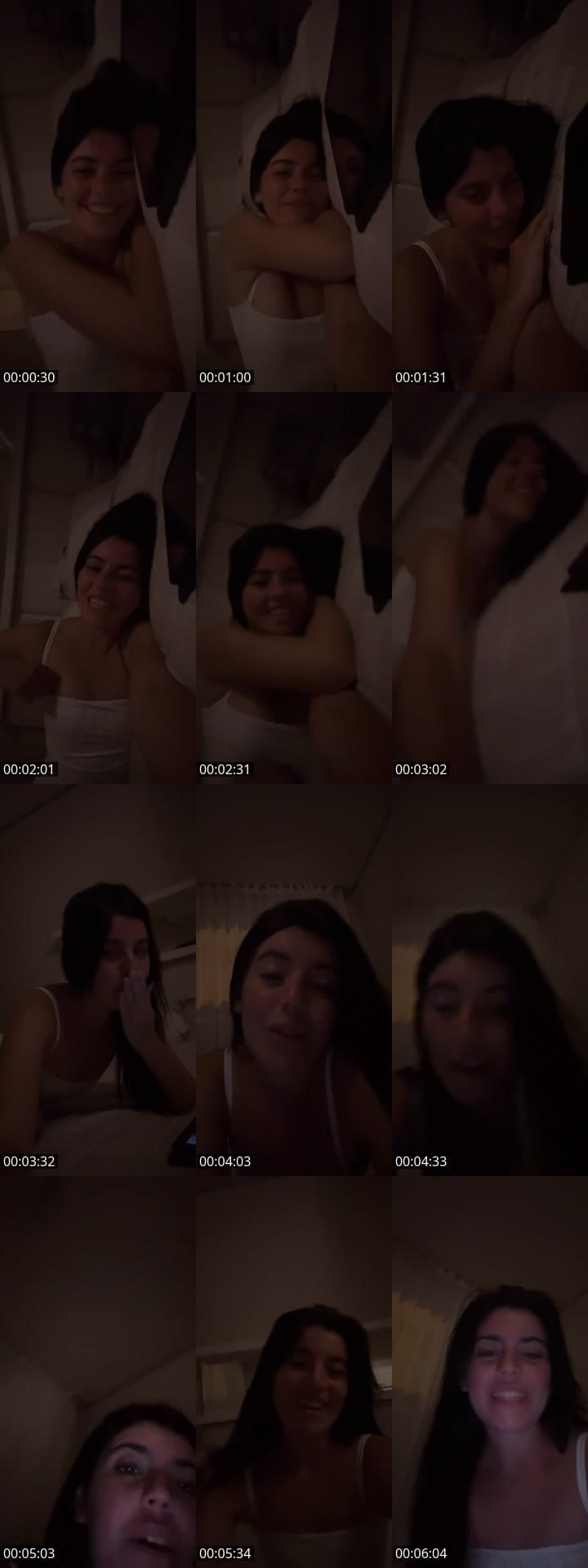 Live Invisível