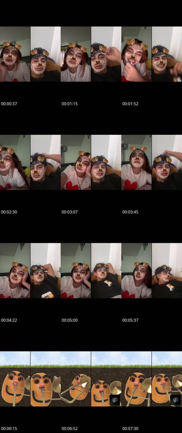 TikTok live: vengoo tit@🦥 by @sarahii.81