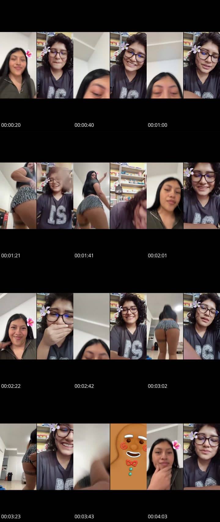 @jacob.choco TikTok live stream