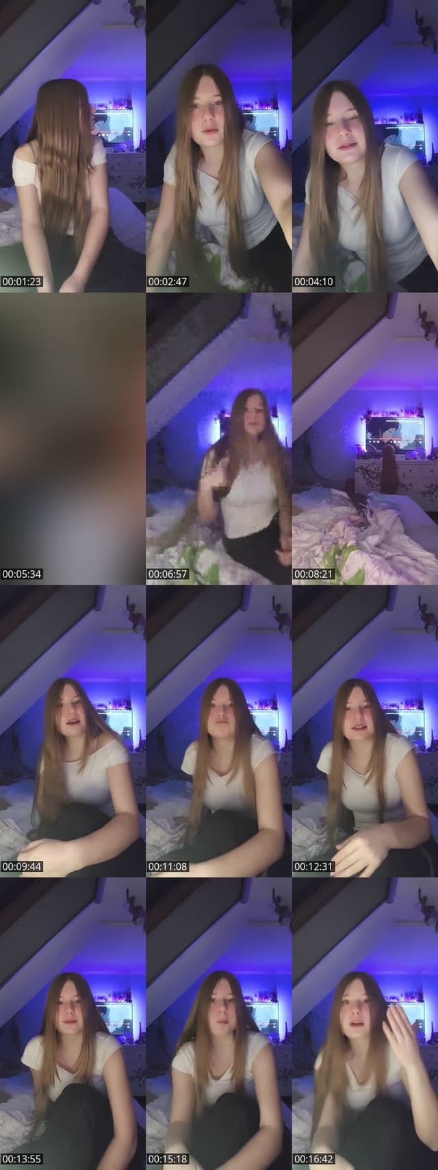 TikTok live: chillen by @isa._.bella2007