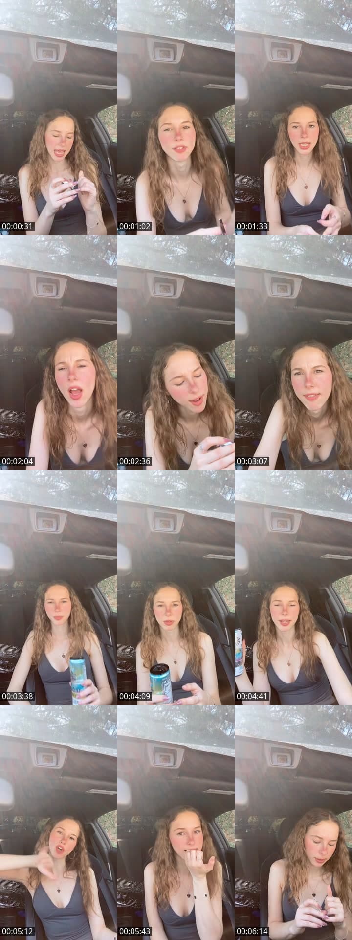 @beccaa0801 TikTok live stream