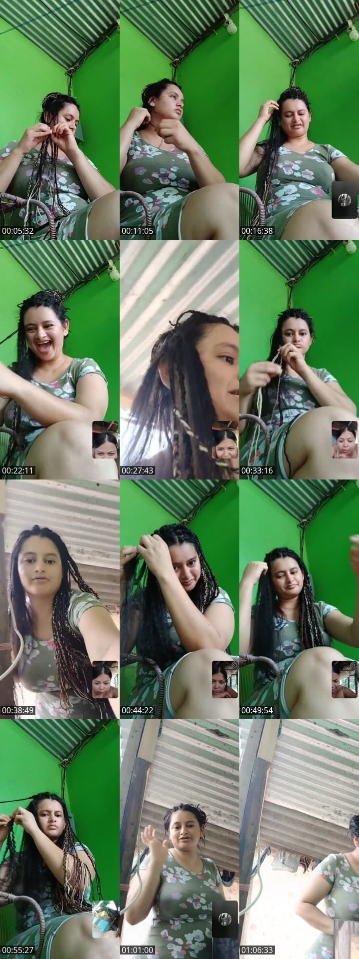 @chapina502puerto TikTok live stream