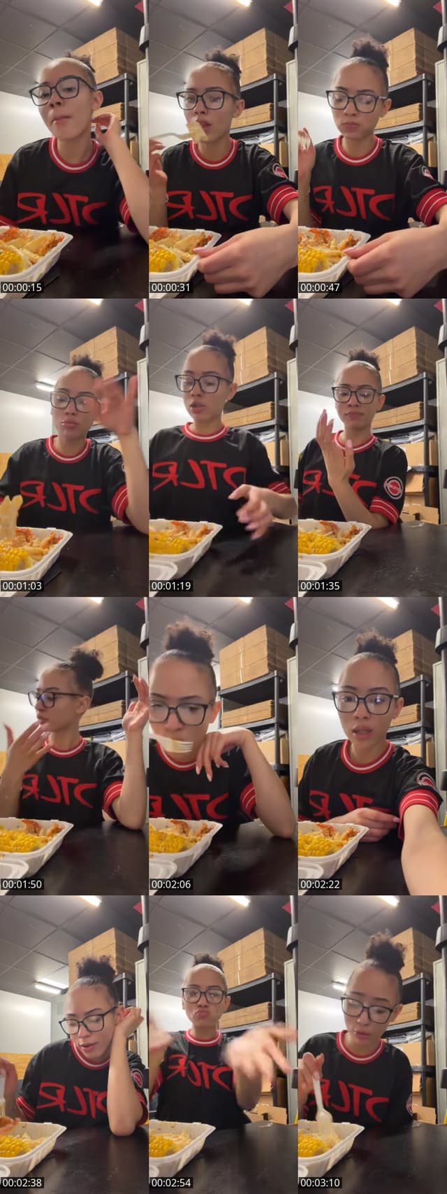 TikTok live: Hey guyss 18+ by @fonziisdiary
