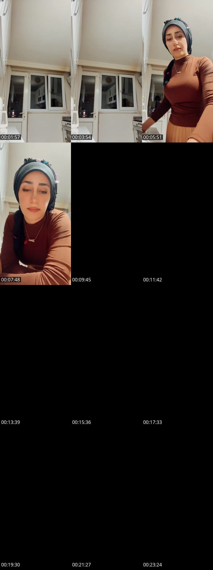 Hoşgeldiniz 🫰🤎