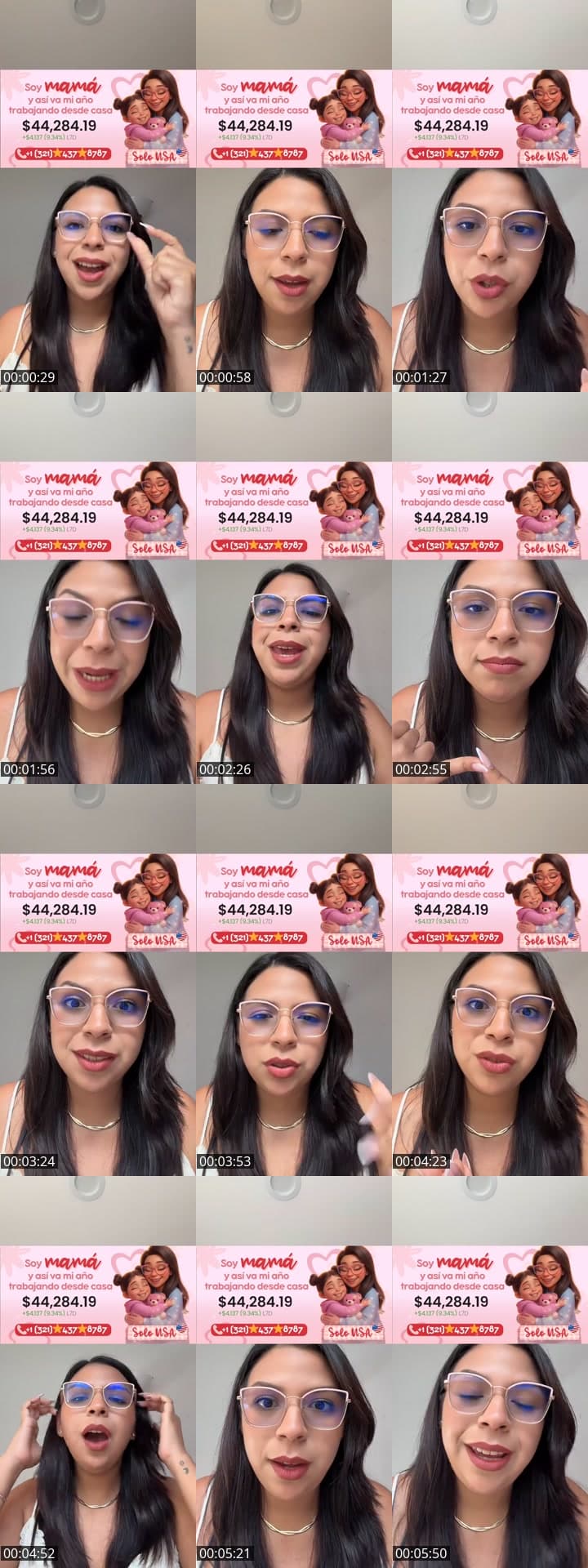Transforma tu vida💖