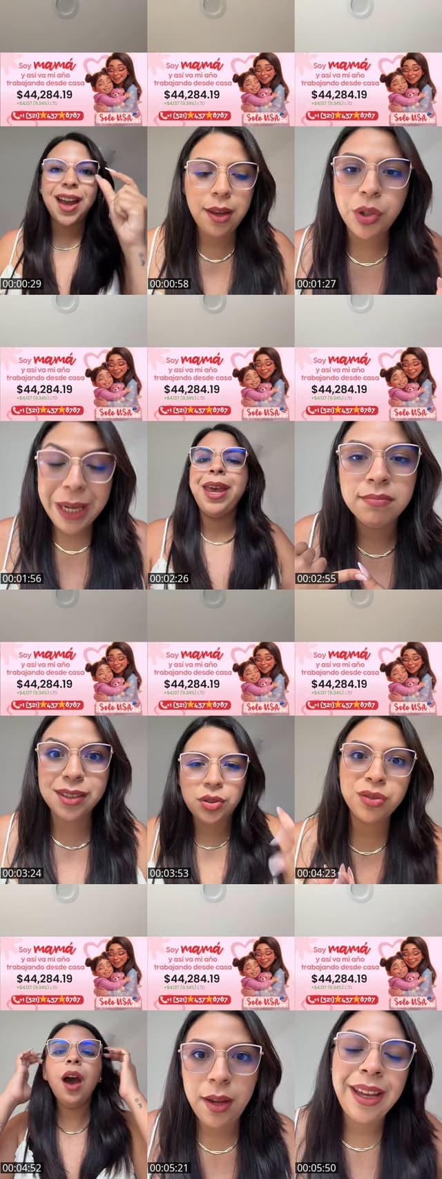 TikTok live: Transforma tu vida💖 by @danievargs2