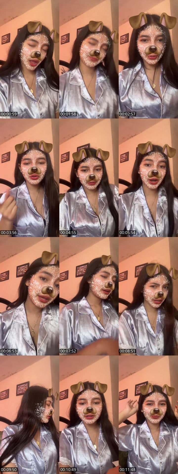 ostia tío