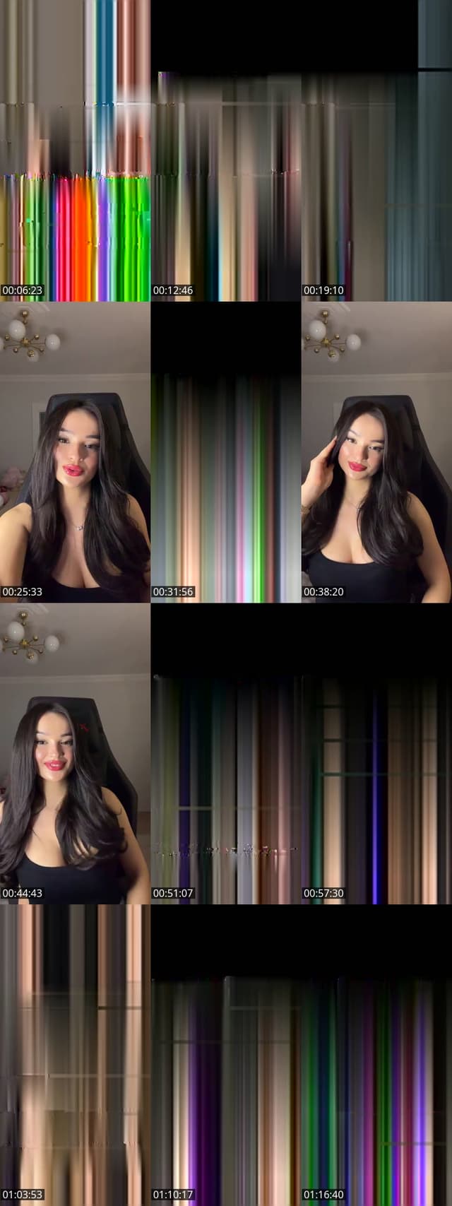 TikTok live: 🫶🏻 by @ohnozge