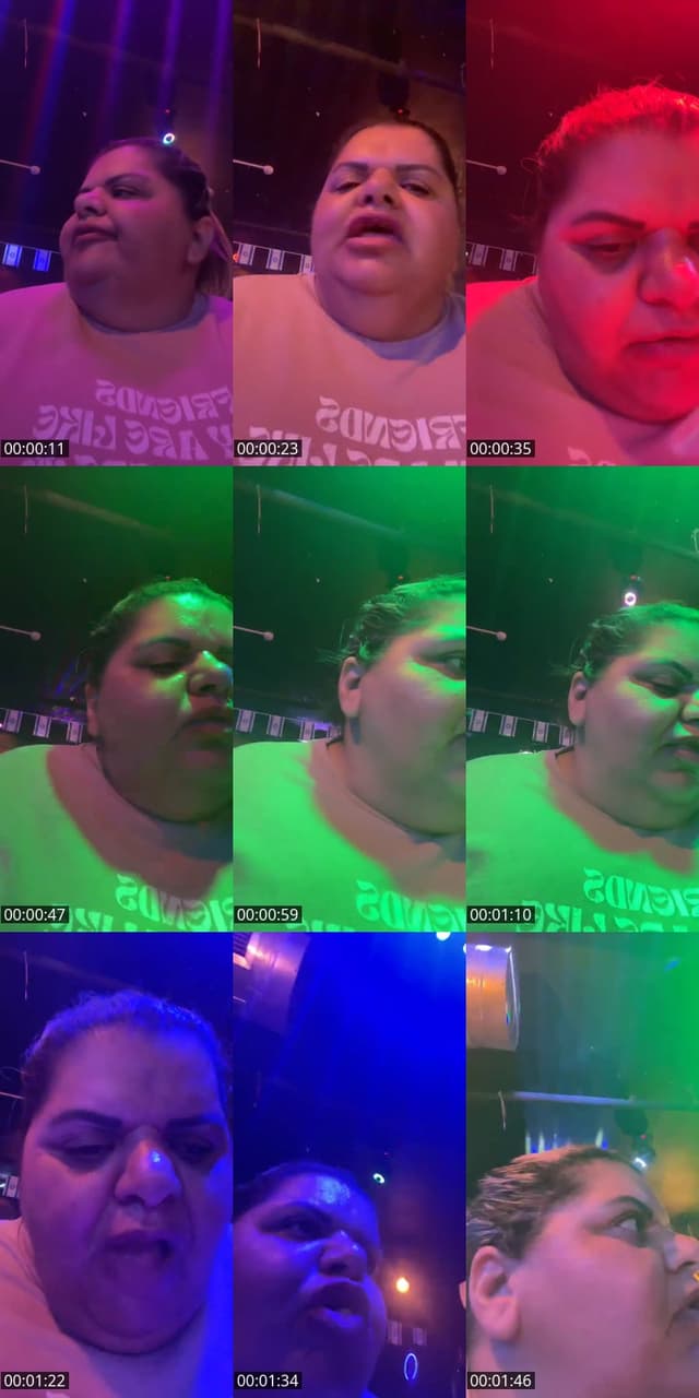 @carmitmt55 past TikTok live from 2026-05-07