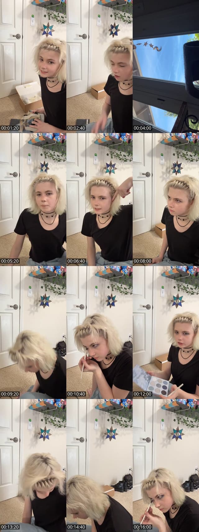 TikTok live: Chatting and stuff by @loose.inthe.loonybin