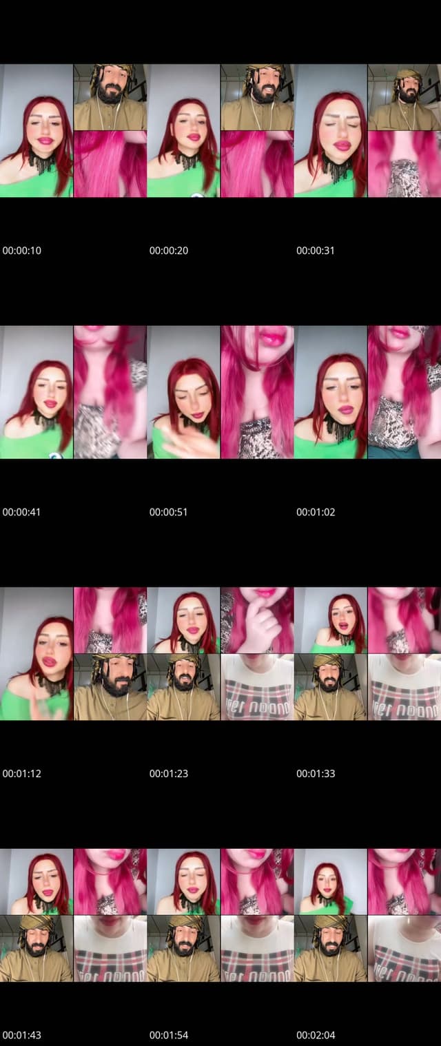 TikTok live: صباحو❤️ by @sze_48