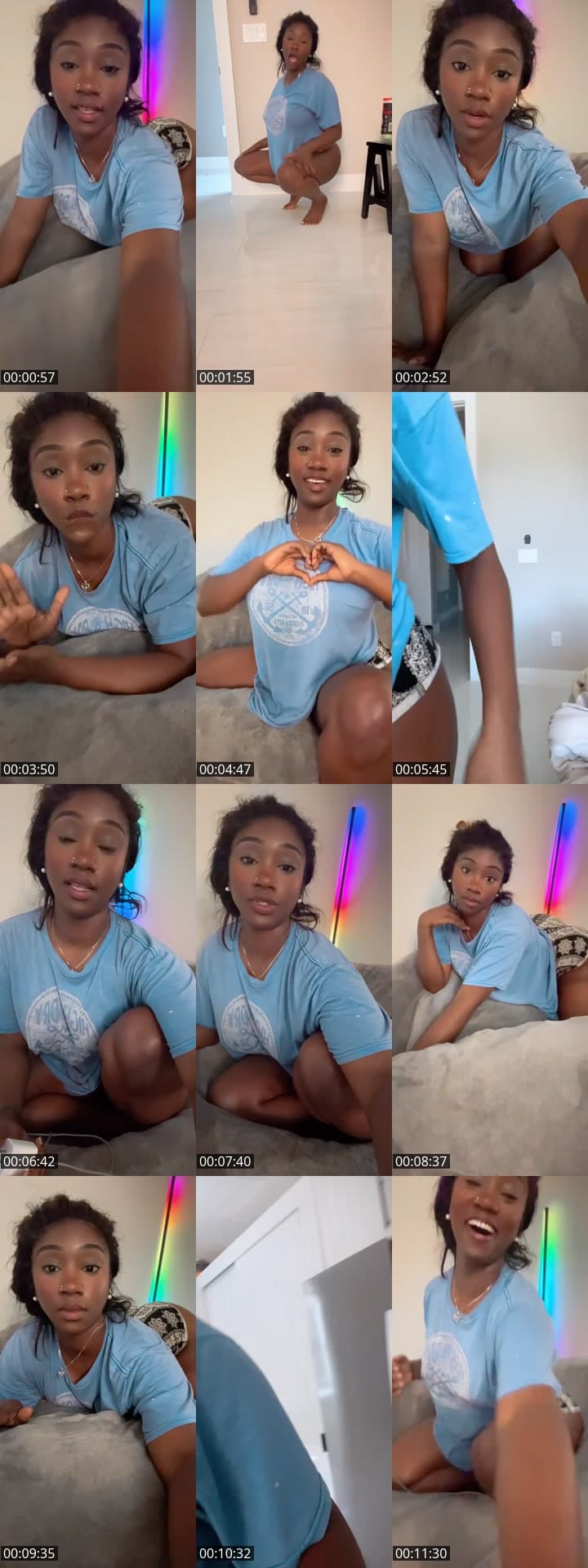 Idgaf 🤷🏾‍♀️🥳 YOU DO 😭😭🤧