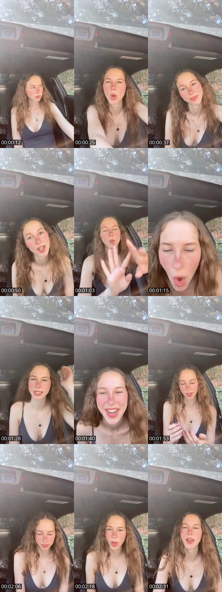 @beccaa0801 TikTok live stream