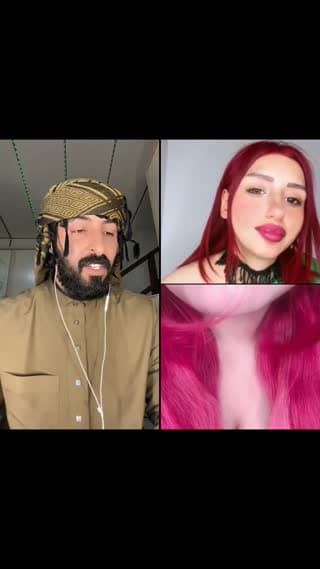 TikTok live: ضروري اعرف منو by @ali.wasfi26